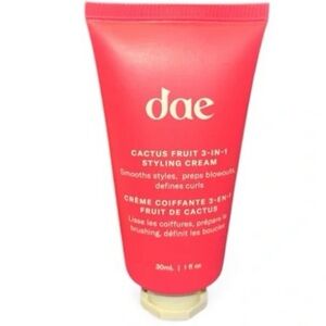 DAE CACTUS FRUIT 3-IN-1 STYLING CREAM 30ML NEW